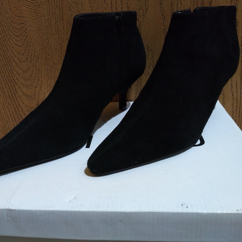 Bijou boots